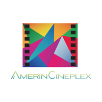 AmerinCineplex cinema logo