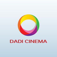 Dadi cinema logo