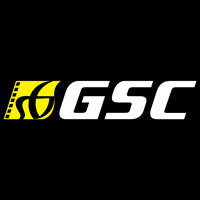 GSC cinema logo