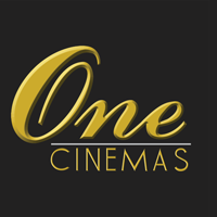 OneCinemas cinema logo