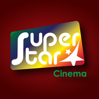 SuperstarCinema cinema logo